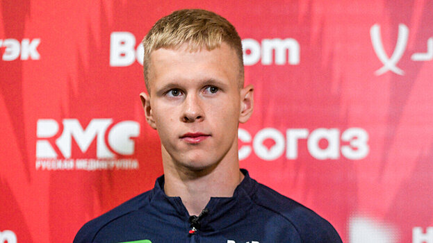 «Кисляк не продается». «Фенербахче» мог дать до 22 млн евро с учетом бонусов, но у Матвея еще 4 года контракта с ЦСКА и нет отступных, сообщил агент