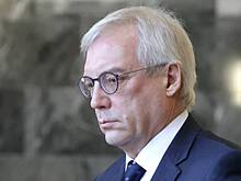 МИД России обвинил НАТО в превращении Прибалтики в зону военного противостояния