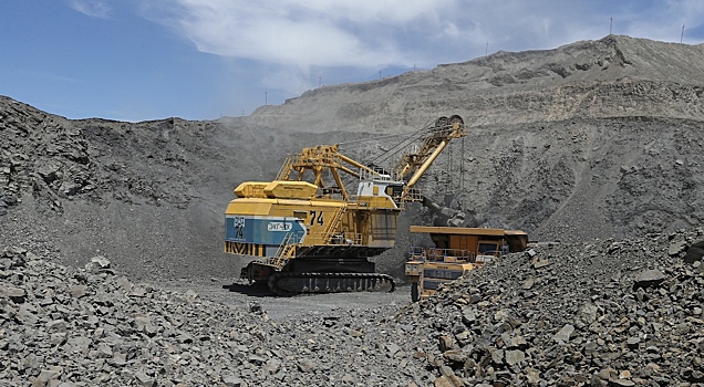 Nordgold может начать добычу германия в Якутии