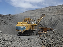 Nordgold может начать добычу германия в Якутии