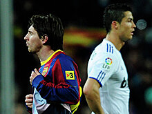 Названы претенденты на приз лучшего форварда Лиги чемпионов