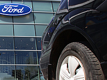 Ford объяснил рост популярности сегмента SUV в России