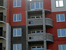 С.Левкин: 2,5 млн кв. м недвижимости введено в эксплуатацию в Москве в январе-июле