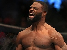 Уайт — о бое Вудли: если ты не рискуешь, то ты не получаешь вознаграждения