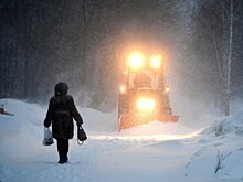 Кому жаловаться на плохую уборку снега во дворах