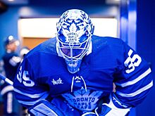 Самсонов: желаю Овечкину побить рекорд Гретцки, но не в матче с «Торонто»