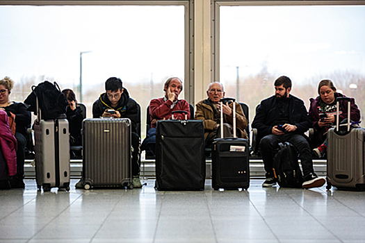 Предсказано появление особых документов для туристов после пандемии коронавируса