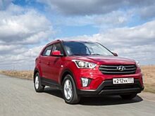 Продажи Kia в России в августе выросли на 28,6%