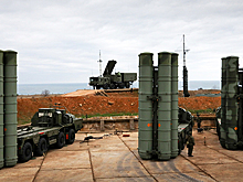 Чем С-500 будет отличаться от С-400?