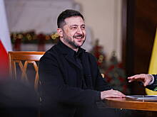 Политолог предсказал Зеленскому незавидное будущее