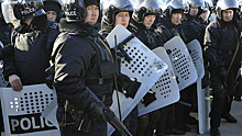 В Казахстане произошла массовая драка со стрельбой