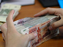 Экс-сотрудницу страховой компании осудили за хищение более 1 млн