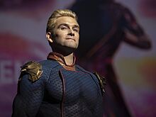 Создатель сериала «Пацаны» обратился к Хидео Кодзима