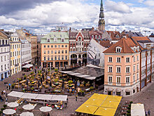 Sputnik узнал имя латвийца, арестованного за "шпионаж" в пользу России