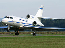 На борту разбившегося в Анкаре самолета были граждане Франции