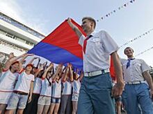 ВДЦ «Орленок» примет российский этап Чемпионата Мира по мотокроссу