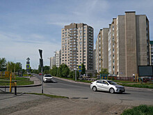 В Кемерово продлят улицу Дружбы в обход микрорайона Южный