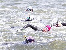 Участников заплыва Volga Swim 2017 бесплатно пустят в музеи Нижнего Новгорода