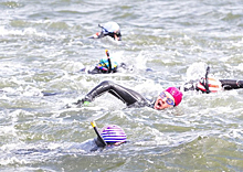 Участников заплыва Volga Swim 2017 бесплатно пустят в музеи Нижнего Новгорода