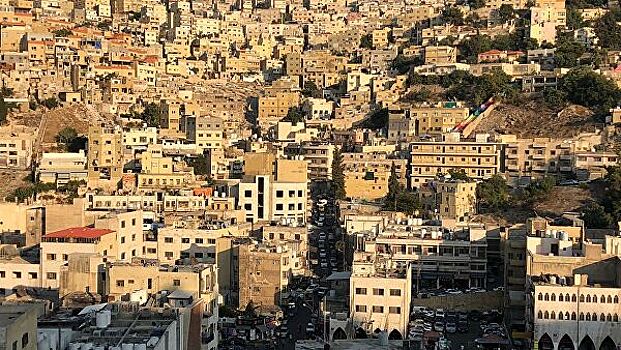 Иордания осудила планы Израиля по созданию нового поселения в Хевроне