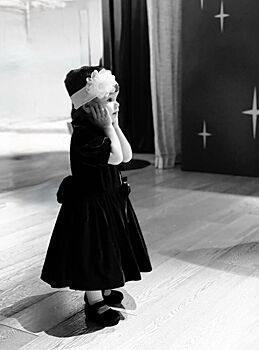 Просто куколка: Татьяна Брухунова показала подросшую дочку от Петросяна