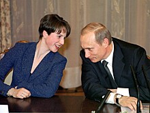 Слуцкая о выборах на пост главы Федерации фигурного катания Москвы: Все понимали, как это происходит