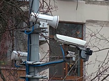 В Москве появятся камеры для измерения шума автомобилей