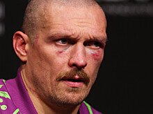 В Крыму национализировали имущество Усика