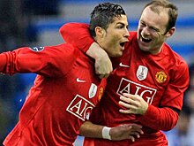 Малик Скотт посмотрел бы на поединок Роналду и Руни: «Это было бы событие мирового масштаба. Такие высококлассные имена привлекут огромное количество зрителей к боксу»