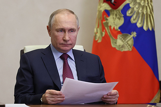 Лондон заволновался после российского удара по британским офицерам