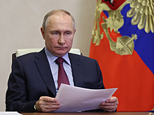 Лондон заволновался после российского удара по британским офицерам