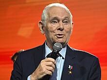 Рошаль высказал Путину мнение о его здоровье