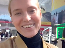 Певица Глюкоза сняла видео без макияжа