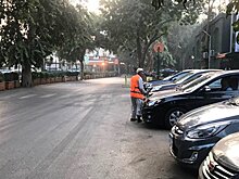 В Египте решили легализовать одну из самых прибыльных теневых профессий