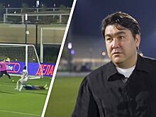 Азамат о вылете ФК «10» в 1-м раунде Суперкубка: «Я не понимаю, что мне дальше делать в этом клубе. Наши болельщики – мазохисты»