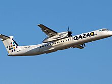 Авиакомпания Qazaq Air вынуждена отменять рейсы в Новосибирск