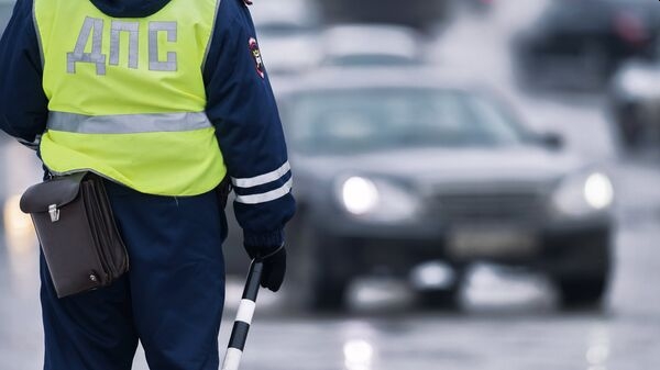 МВД возбудило уголовное дело после крупной аварии в Ленобласти