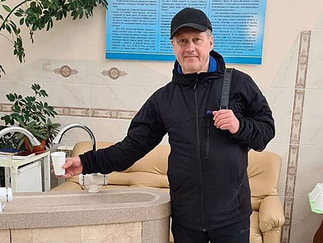 Мэра Новосибирска госпитализировали с коронавирусом