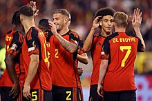 Бельгия — Египет, прогноз на товарищеский матч 17 ноября 2022 года, где смотреть онлайн бесплатно, прямая трансляция