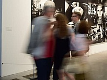 Фестиваль современного искусства пройдёт на Верхней Первомайской