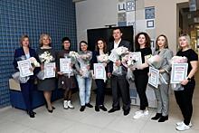 Игорь Артамонов поблагодарил за работу медиков, обследовавших детей в Донбассе
