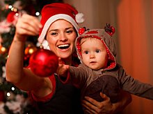 Психолог дал совет родителям, устраивать ли детям новогодний праздник в этом году