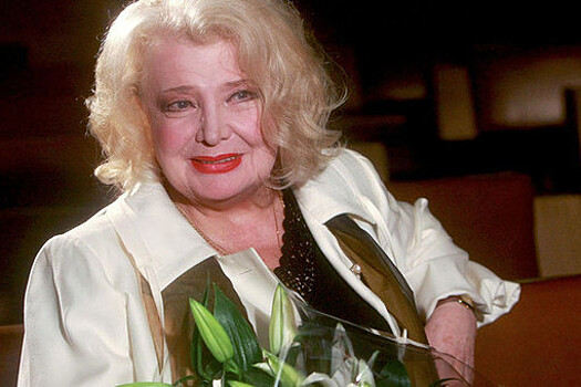 Столица в панике: куда пропала Татьяна Доронина