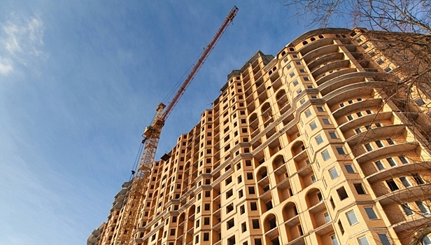 Минстрой утвердит дорожную карту по ситуации с Urban Group на следующей неделе