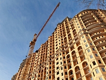 Минстрой утвердит дорожную карту по ситуации с Urban Group на следующей неделе
