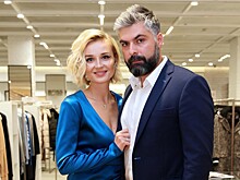 Бывший муж Полины Гагариной рассказал, как часто видится с их 6-летней дочерью