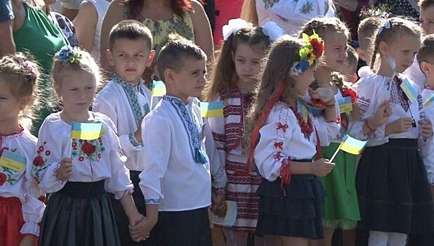 На Украине могут начать закрывать школы