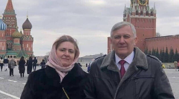 К находящейся в грозненском следственном изоляторе Зареме Мусаевой допустили адвокатов