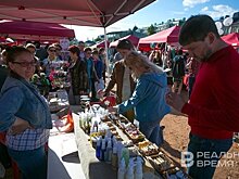 В августе оборот розничной торговли в Татарстане вырос на 12,7%