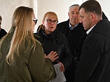 Очередной подрядчик выбранный мэрией Краснодара оказался недобросовестным